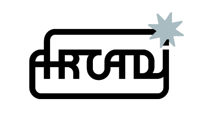 logo arcadi