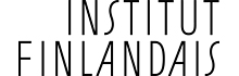 logo Institut Finlandais