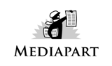 logo médiapart
