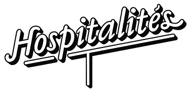 logo Hospitalités