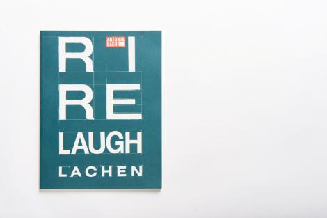 Rire / Laugh / Lachen - 1/7 - Photo Ouidade Soussi Chiadmi