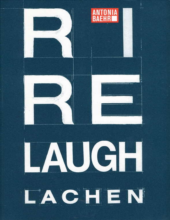 Couverture Rire