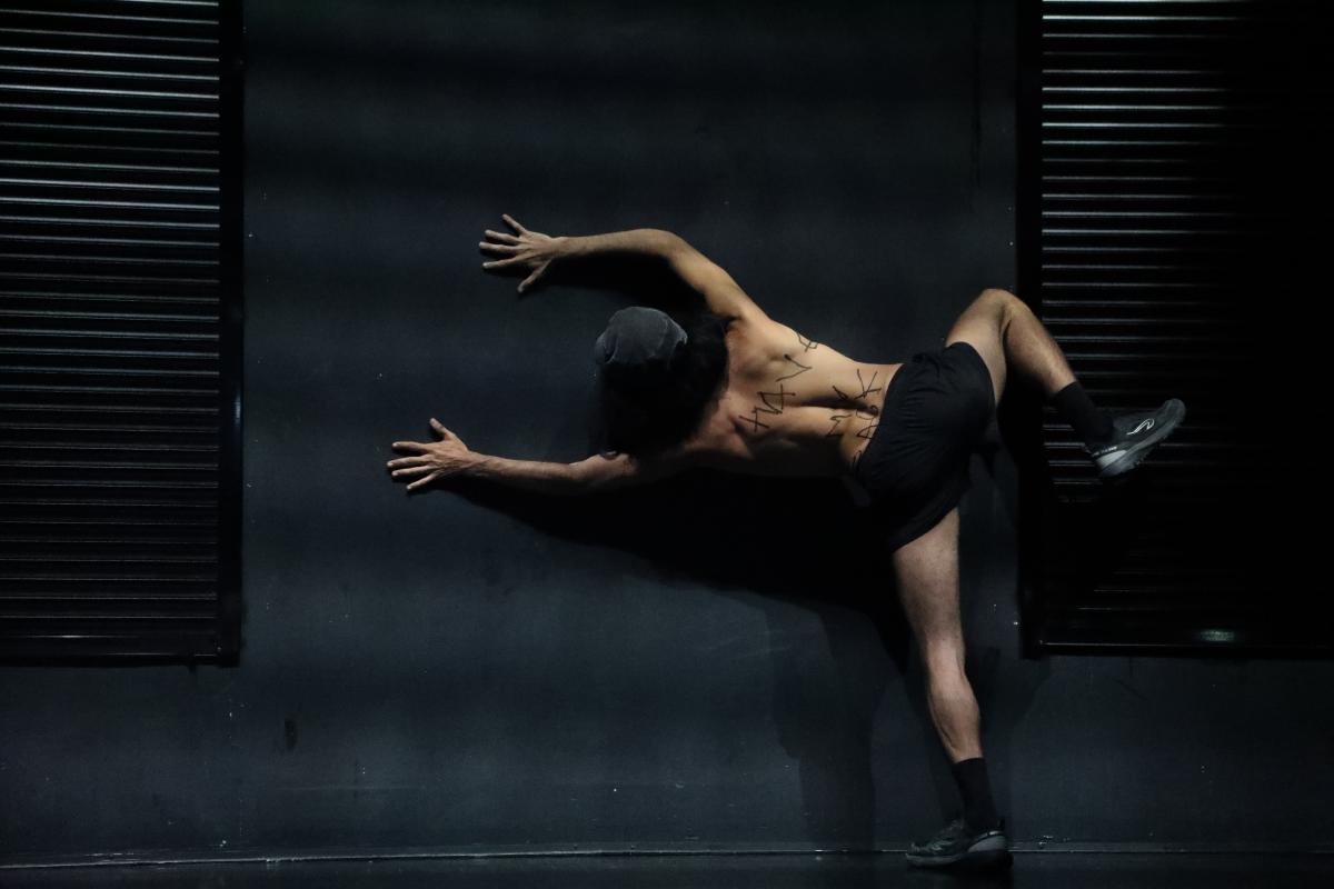 © Hans Peter Ibaghin