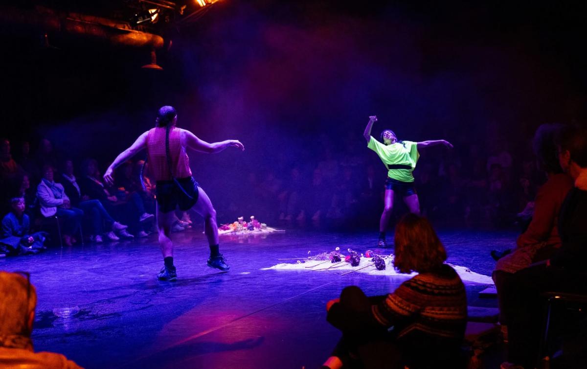 © Makoto Okubo Friedmann 