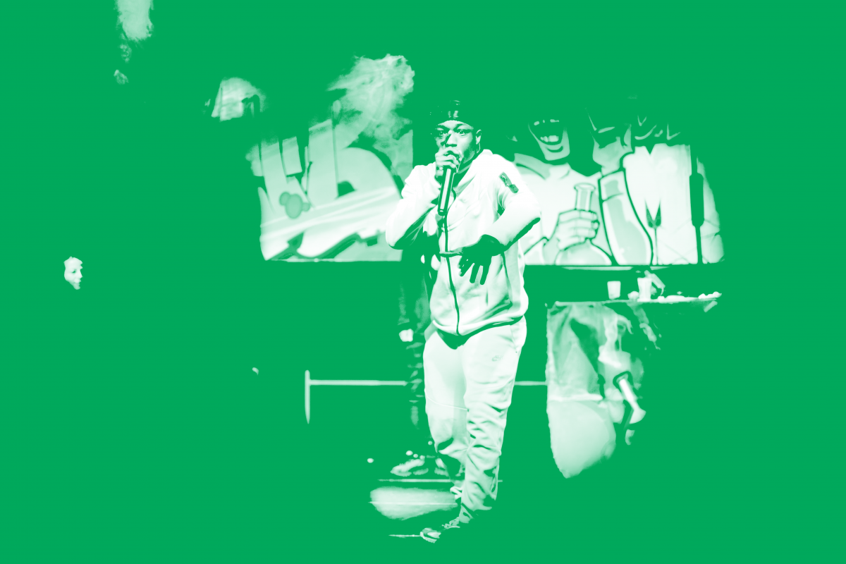 © Charlène Yves © Charlène Yves