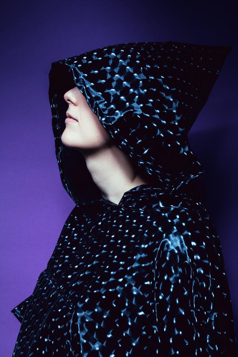 Camille Ducellier © Marie Rouge Camille Ducellier © Marie Rouge