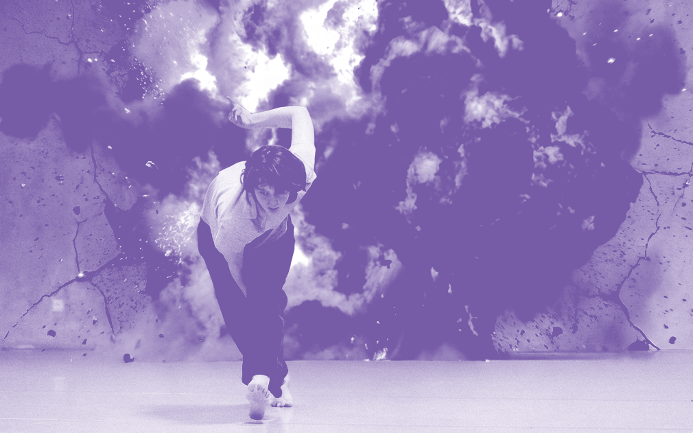 © Manon Falgoux, avec l'aide d'une intelligence artificielle