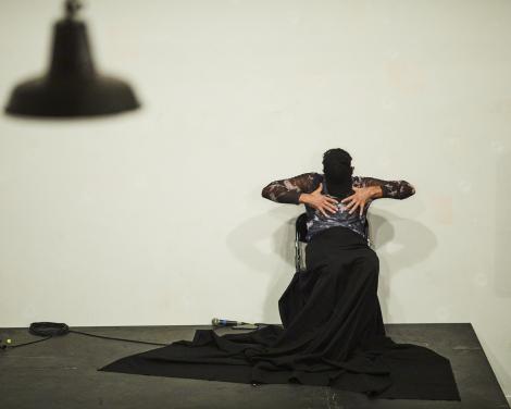 Martin Gil © Charlène Yves