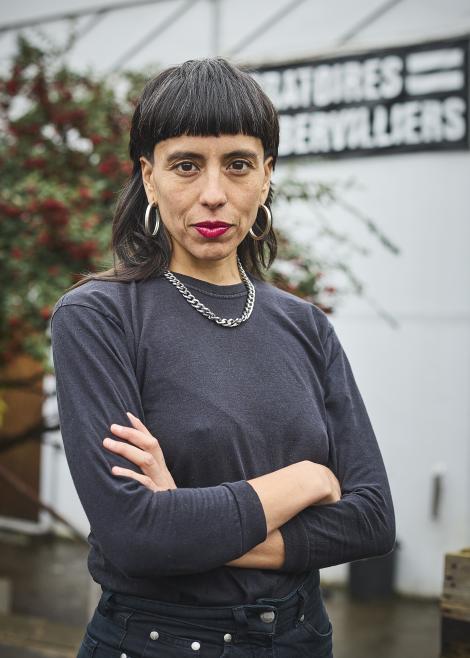 Marcela Santander Corvalán